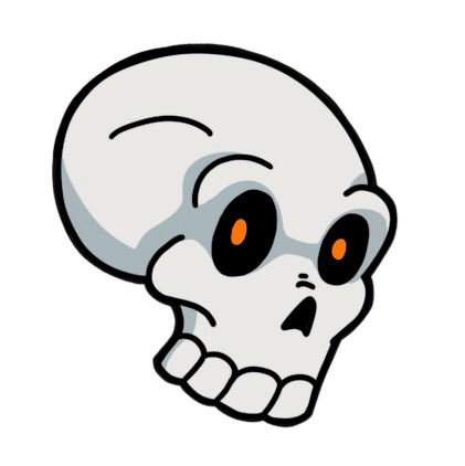Dungeon Havoc Skull